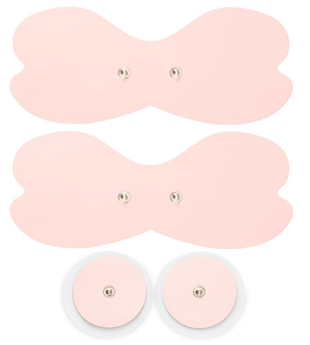 Tens machine replacement pads - tens,