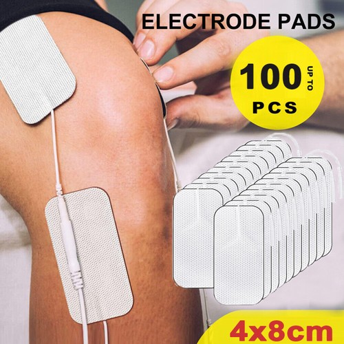 100pcs tens machine pads - 20-100pcs,