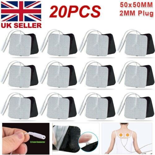 20pcs tens machine replacement - 20pcs,