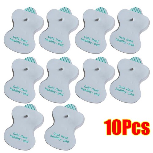 10pcs tens machine - machine, electrode