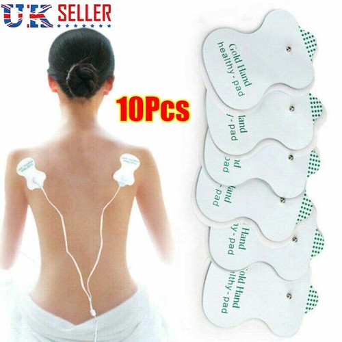 10pcs replacement electrode - 10pcs,