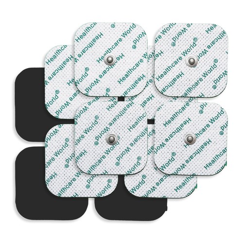 Tens electrode pads with 5mm - pads, 3.5mm