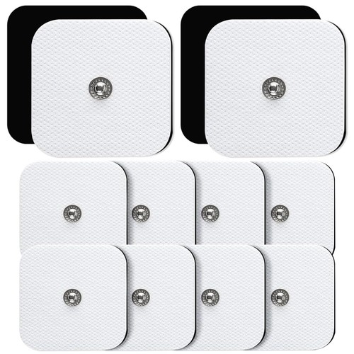 Tens machine pads 50mm - machine, x