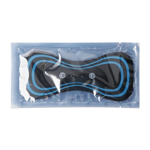 Massager gel pads - massager, replacement