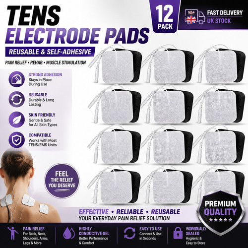 Tens machine self - tens,