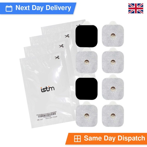Med fit self adhesive tens - med-fit,