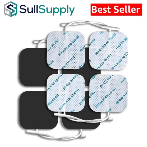 Tens electrodes pads - 5, 5cm