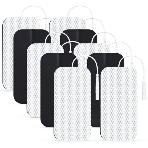 Tens machine pads 10 - machine,