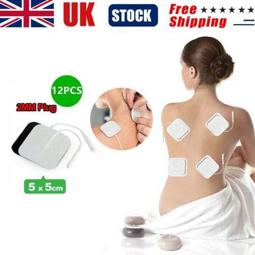 12pcs tens machine replacement - 12pcs,
