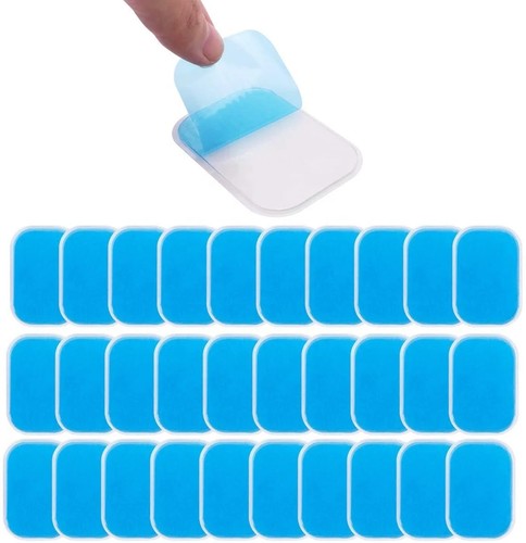 Abs gel pads - gel, for