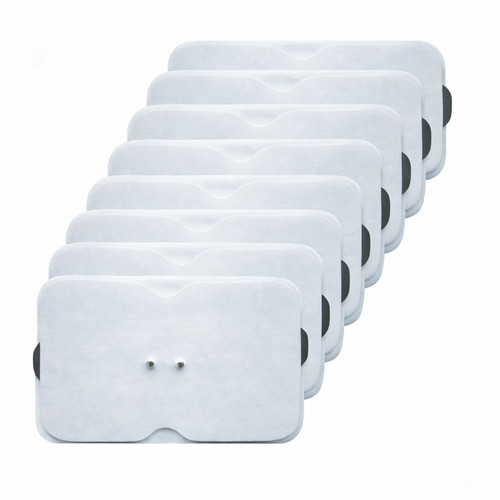 Tens electrode pads for - tens,