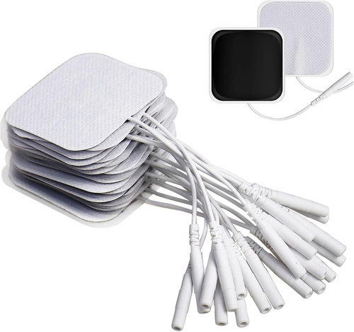 Pcs tens machine pads - pcs,