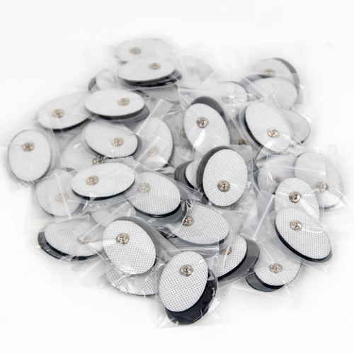 Stud replacement electrode - stud,