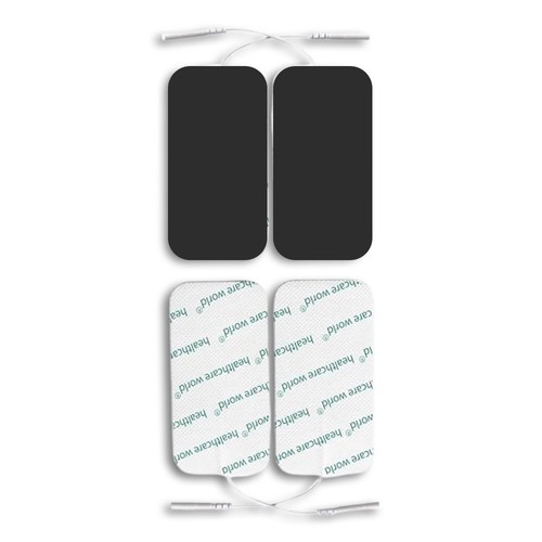 Large tens ems electrode - large,