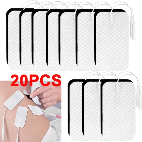 20pcs tens machine electrode - machine,