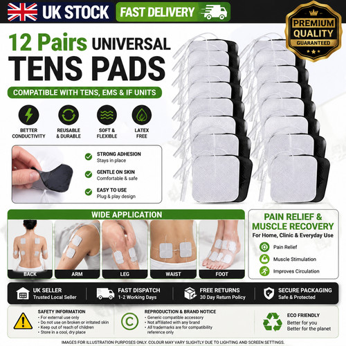 Tens machine replacement - machine,