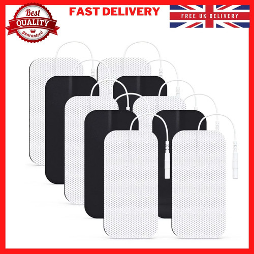 Tens machine pads - tens,