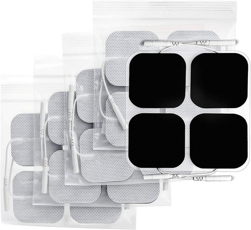 Auvon tens machine pads x - auvon,