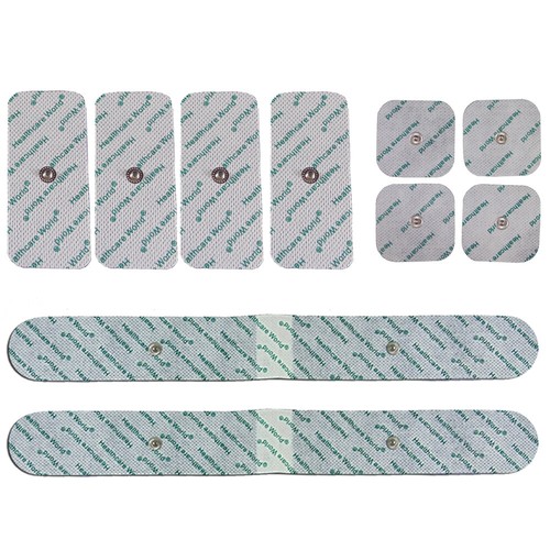 Tens replacement pads for - replacement,