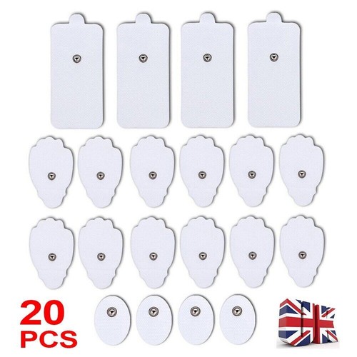 20x tens machine replacement - tens,