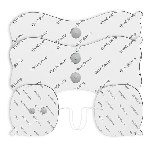 Comfytemp wireless tens - wireless,