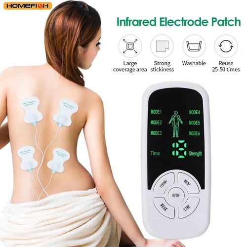 Tens machine therapy - machine,