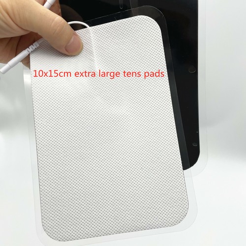 Extra large 10x15 tens - extra,
