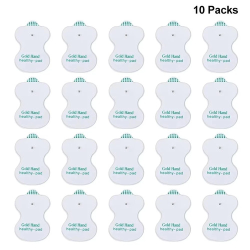 20pcs reusable electrode - reusable,