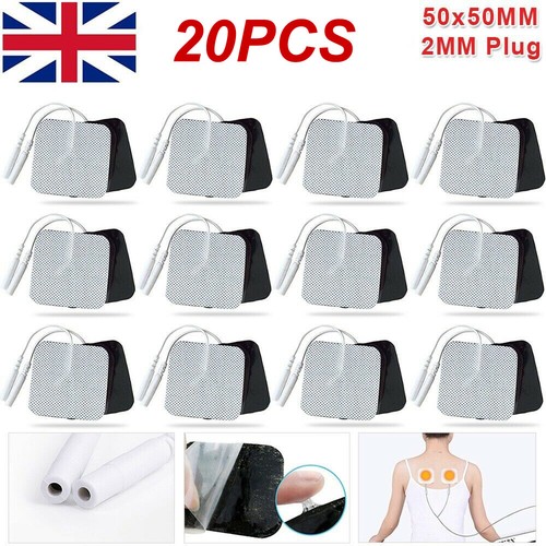 20pcs tens machine replacement - tens,