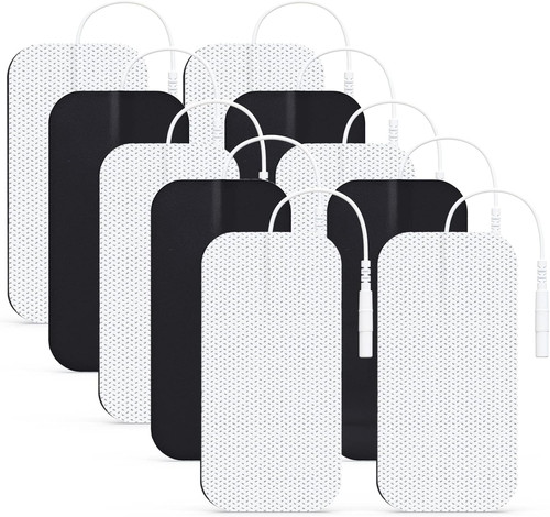 Tens machine pads 10 - tens,