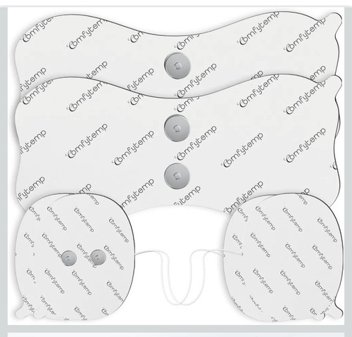 Comfytemp wireless tens - comfytemp,