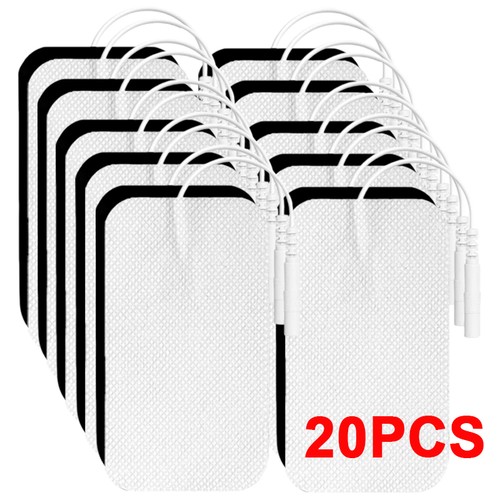 20pcs large electrode - large,