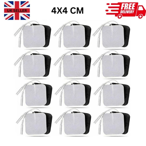 Tens machine self adhesive - tens,