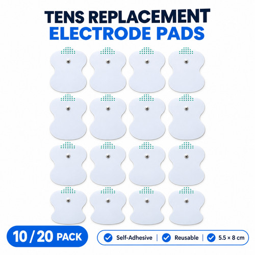 20x tens machine - tens,