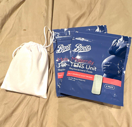 Boots maternity tens machine - boots,