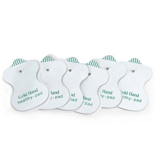 10pcs tens machine electrode - 10pcs,