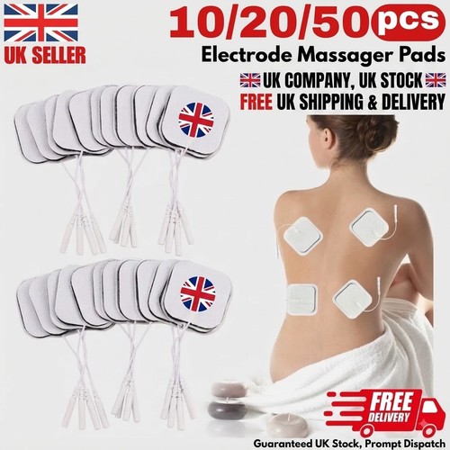 Pcs tens machine pads - machine,