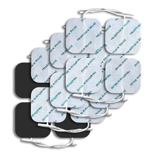 Tens electrode pads 16 - electrode, pads,