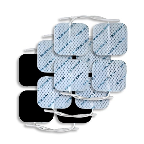 Blue gel sensitive skin - blue,