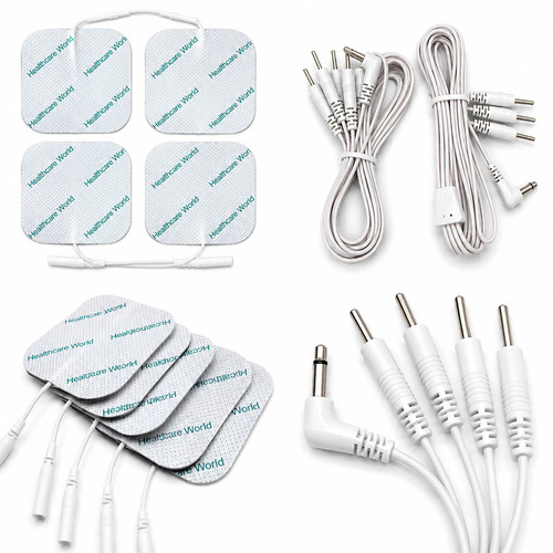 Square tens machine - 8,
