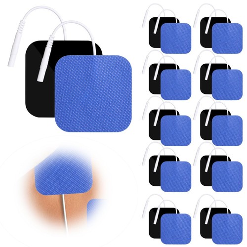 Tens machine pads reusable - pads, 20