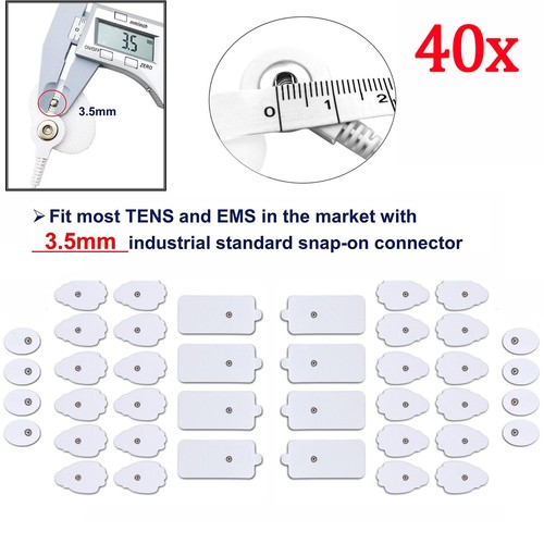 40x tens machine - 40x, replacement