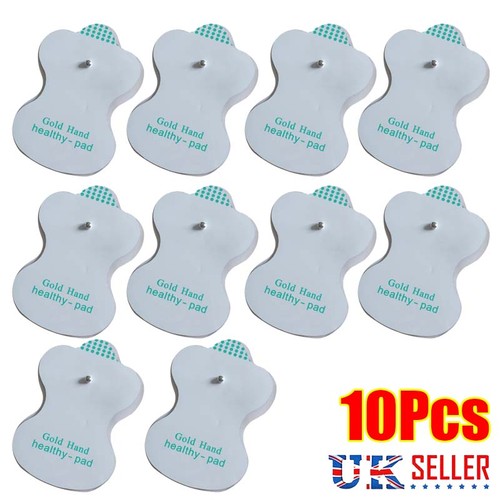 Replacement electrode pads for - replacement,