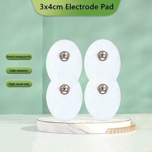 Stud replacement electrode - stud,