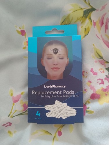 Lloyds migraine tens - lloyds, machine