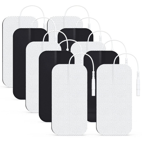 Auvon tens machine pads - machine,