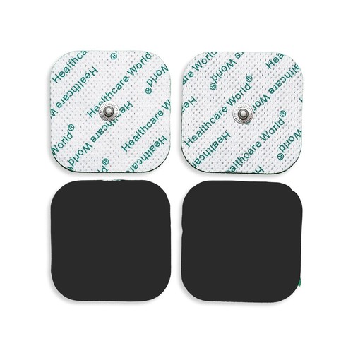 Tens pads for machine - pads,