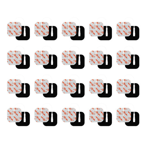 Square replacement tens - 20,