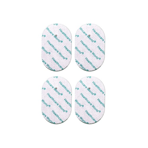 Tens electrode stud pads - stud,