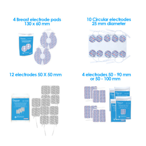 Tenscare electrode pads - tenscare,